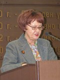 Evgenia Ivanova Delcheva